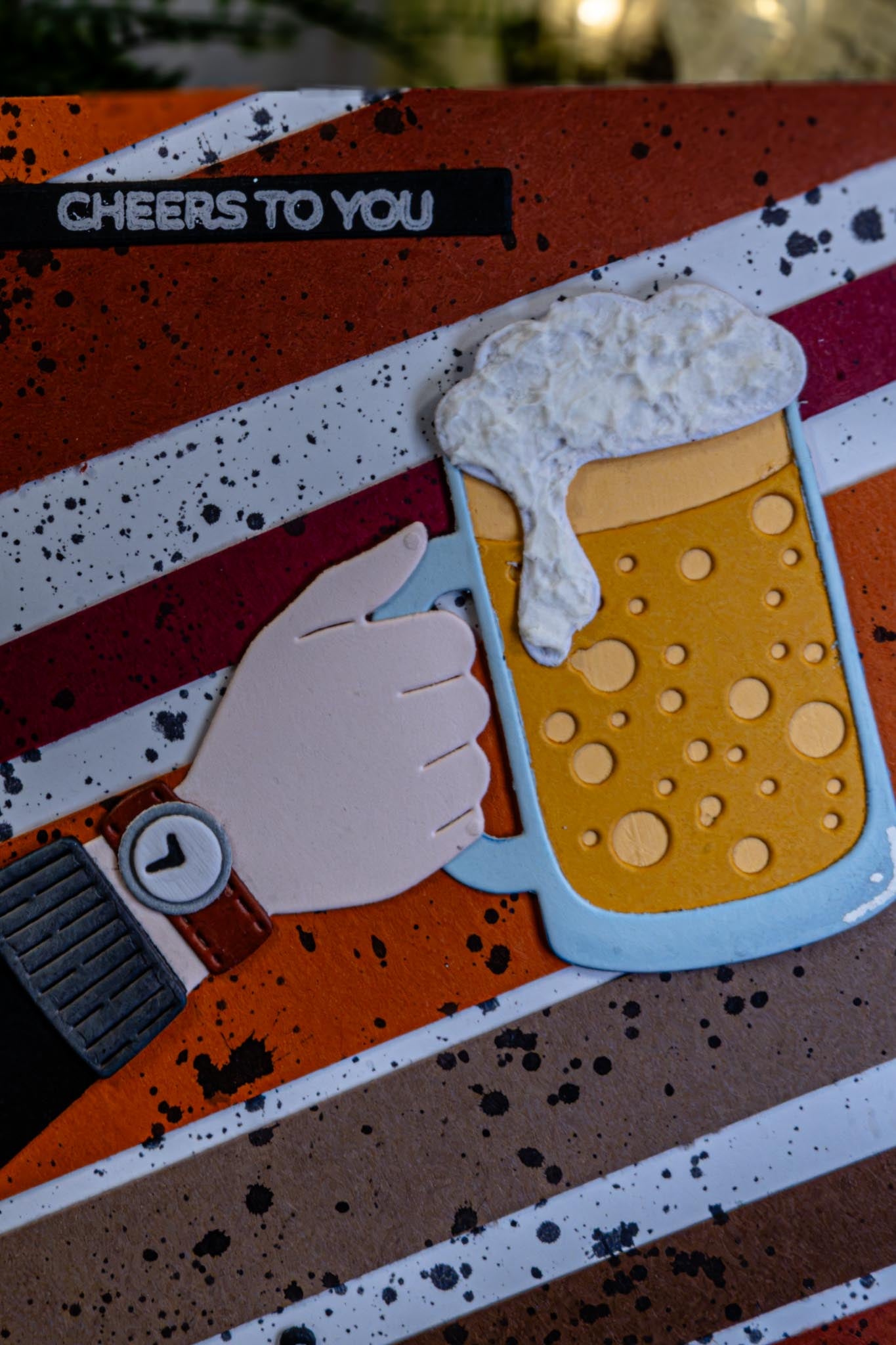 Cheers !