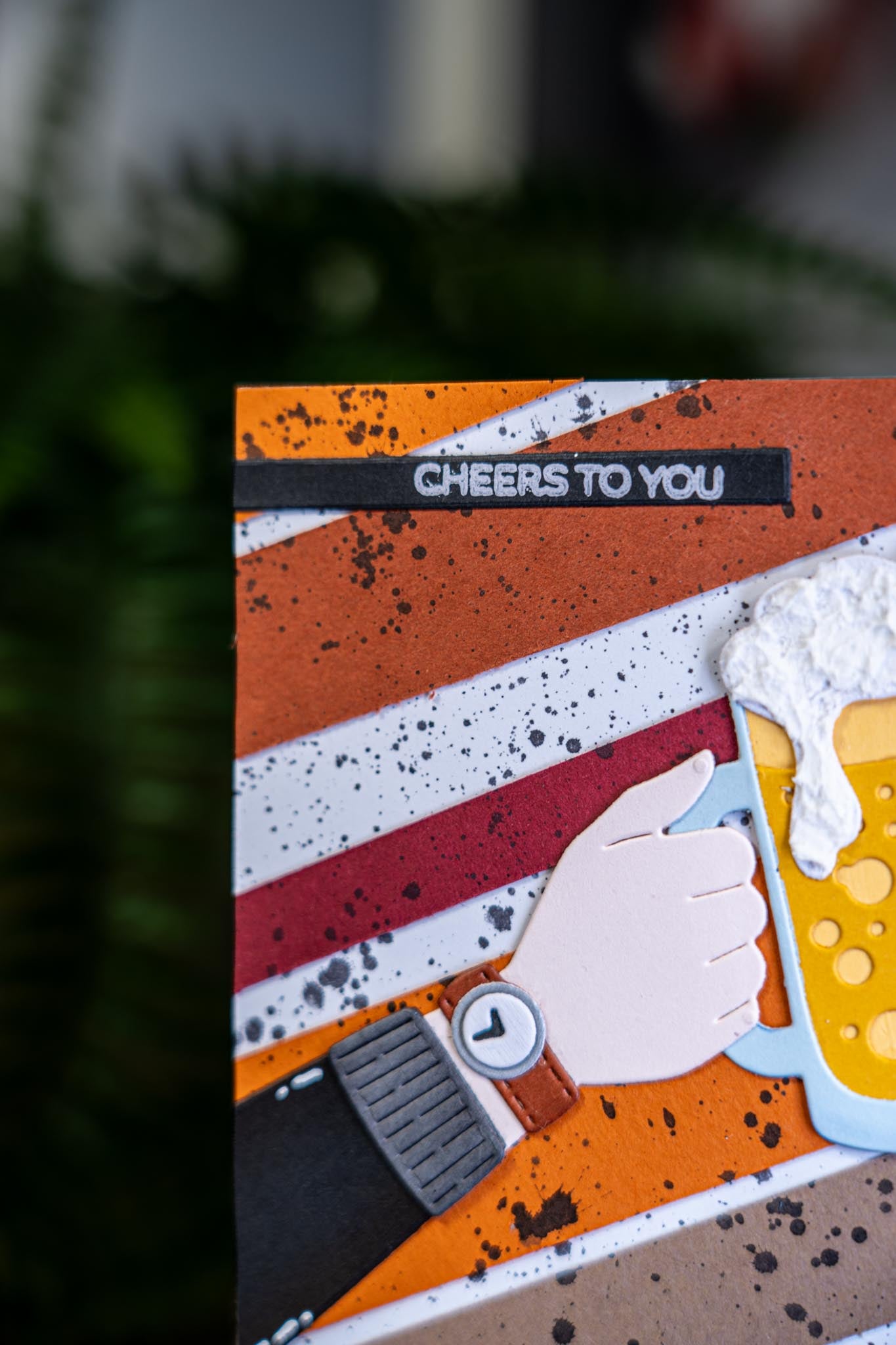 Cheers !