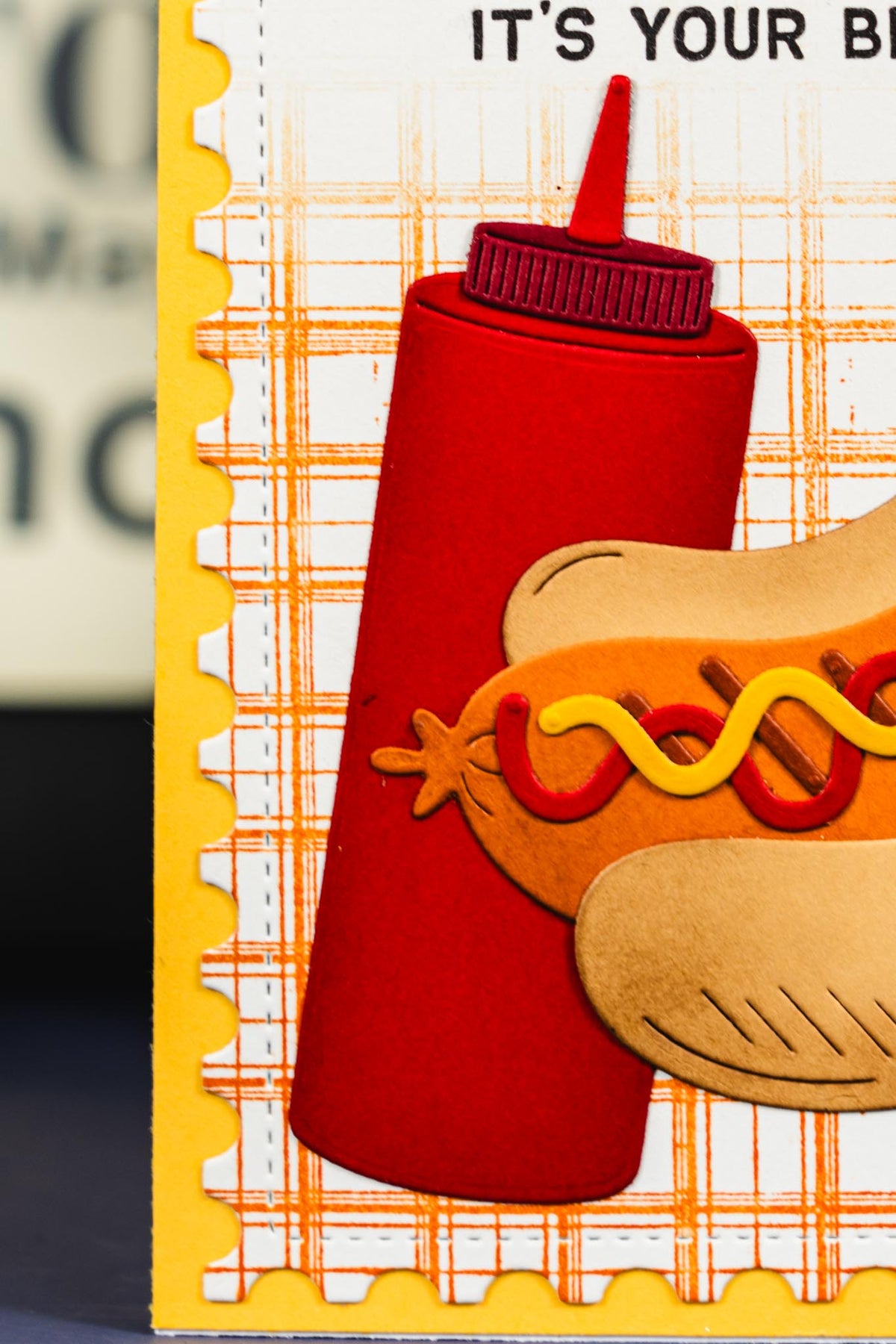 Hot Dog!