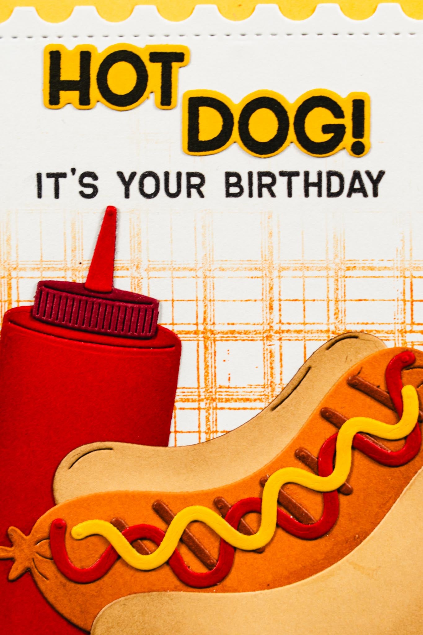 Hot Dog!