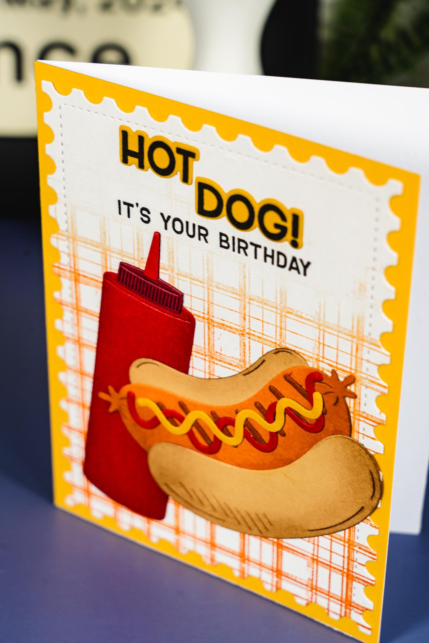 Hot Dog!