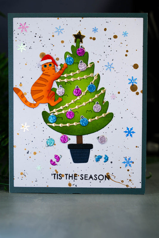 'Tis the Season