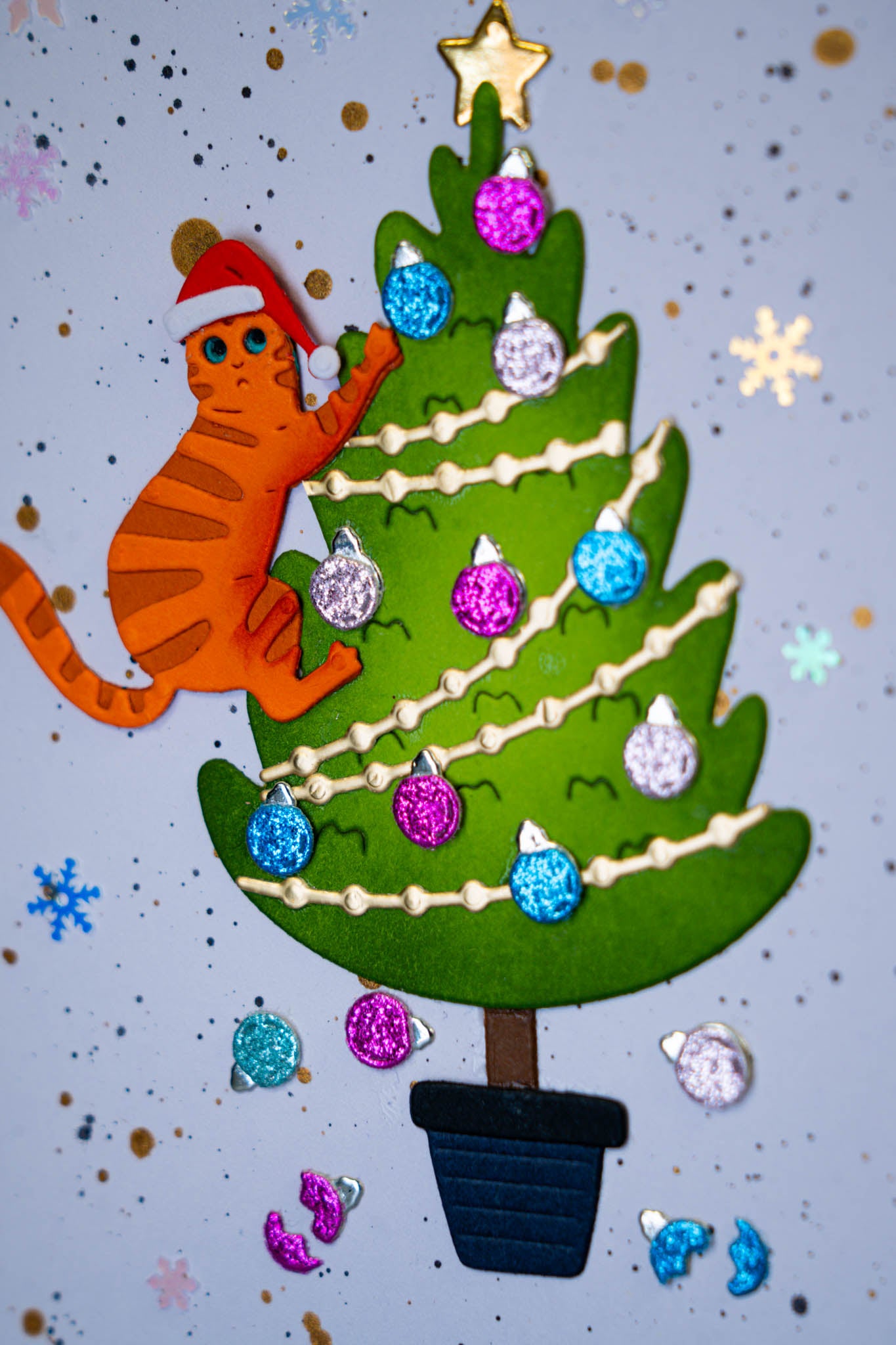 'Tis the Season