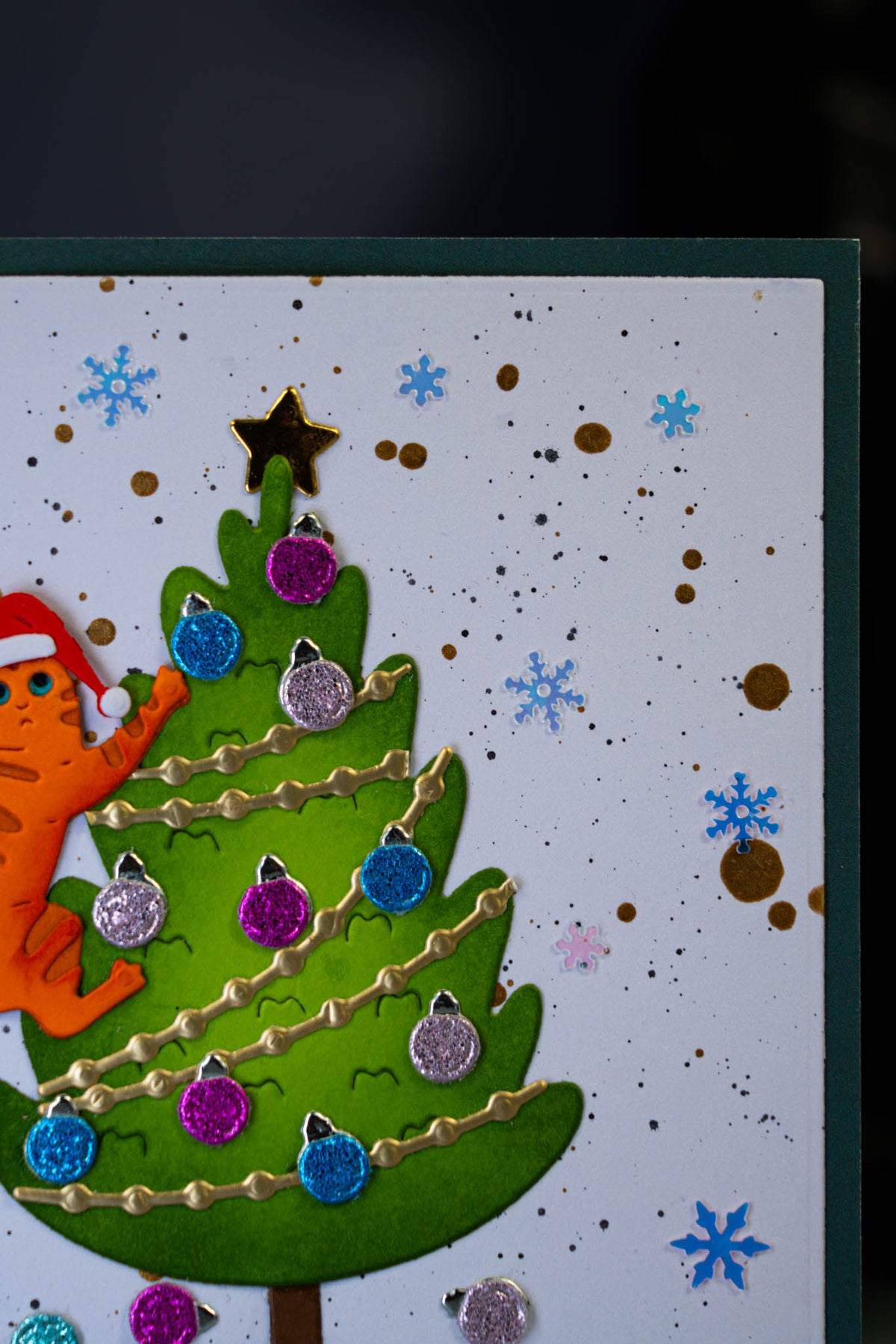 'Tis the Season