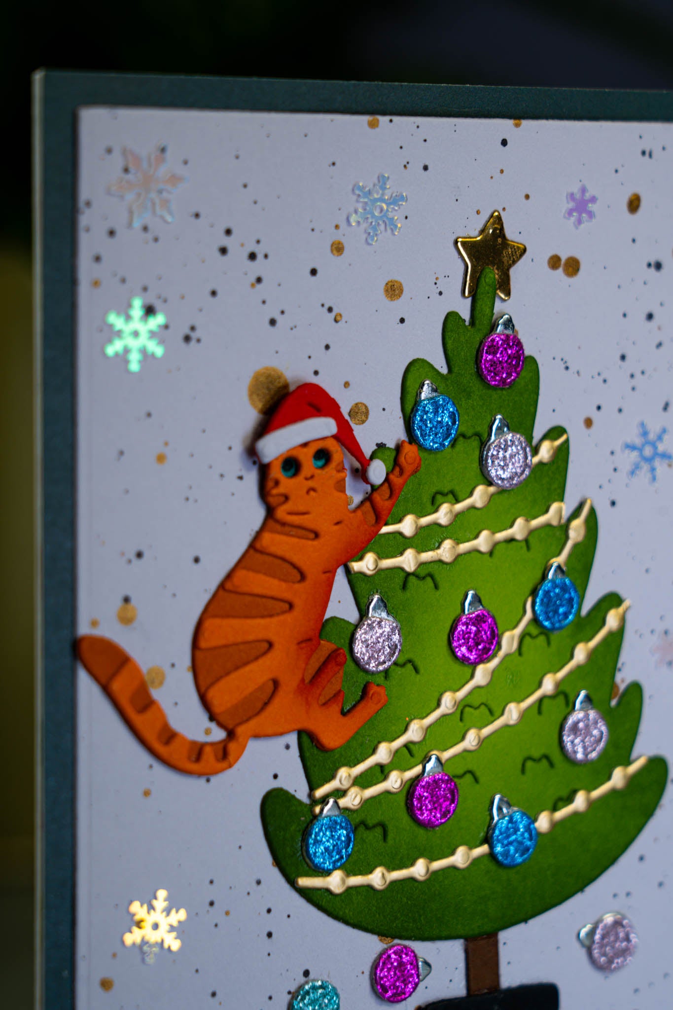 'Tis the Season