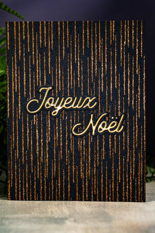 Joyeux Noël