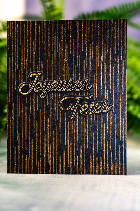 Joyeuses Fêtes